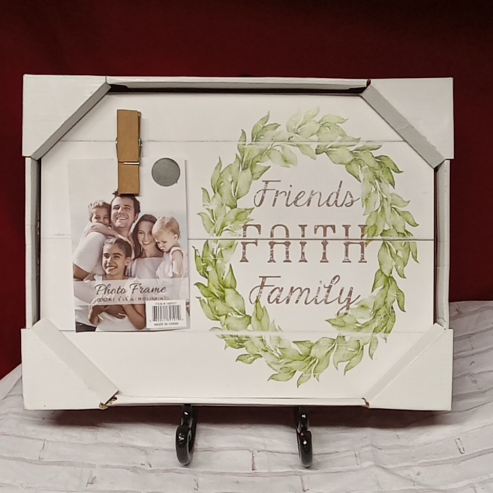 🌻5/$10 Photo Frame